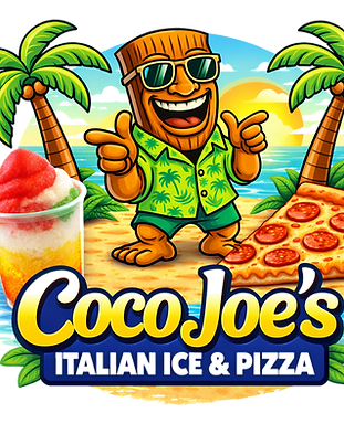 MENU | Coco Joe's